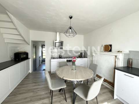 Vente maison 8 pièces Vente maison 8 pièces