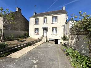 Vente Maison 5 chambresMonterblanc