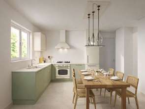 Vente Maison 3 chambresMonterblanc