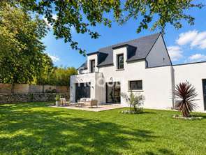 Vente Maison 4 chambresMonterblanc