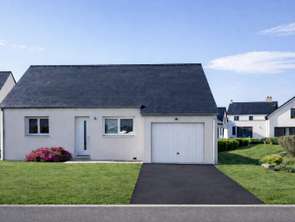 Vente Maison 3 chambresMonterblanc