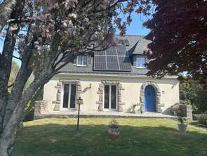 Vente Maison 3 chambresMonterblanc
