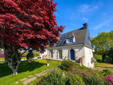Vente maison 4 pièces Monterblanc 56