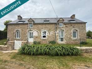 Vente Maison 4 chambresMonterblanc