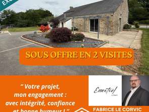 Vente Maison 4 chambresMonterblanc