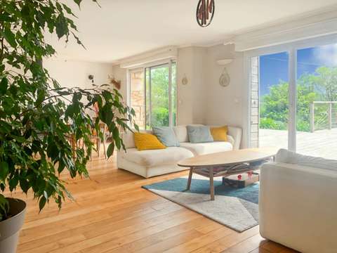 Vente maison 7 pièces Monterblanc 56
