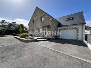Vente Maison 6 chambresMonterblanc