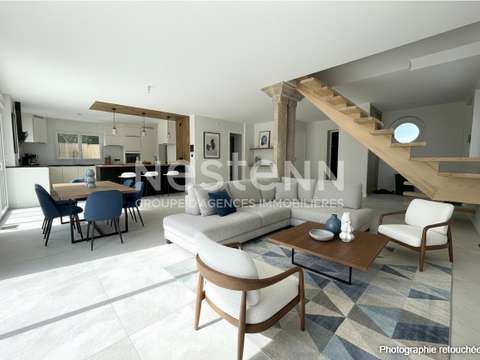 Vente maison 8 pièces Vente maison 8 pièces
