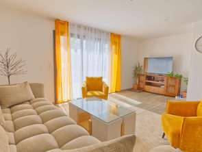Vente Maison 4 chambresMonterblanc
