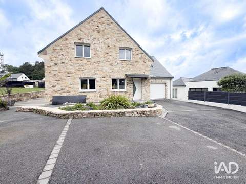 Vente maison 7 pièces Monterblanc 56