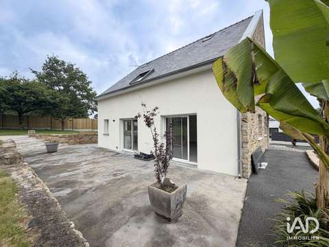 Vente maison 7 pièces Vente maison 7 pièces