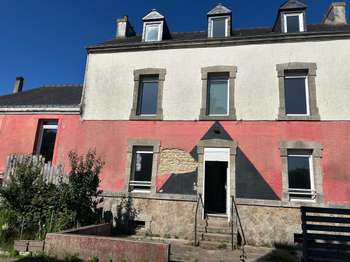 Vente maison 5 pièces Monterblanc 56