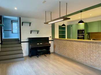 Vente maison 5 pièces Monterblanc 56