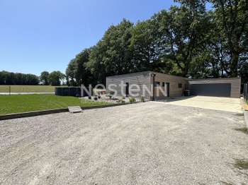 Vente Maison 4 chambresMonterblanc