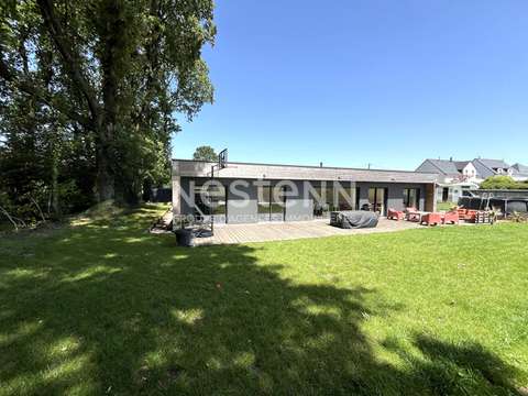Vente maison 6 pièces Monterblanc 56