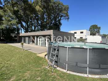 Vente maison 6 pièces Monterblanc 56