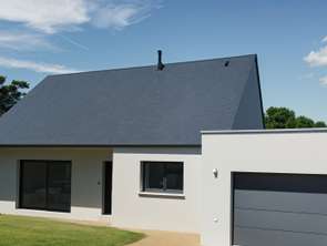 Vente Maison 3 chambresMonterblanc