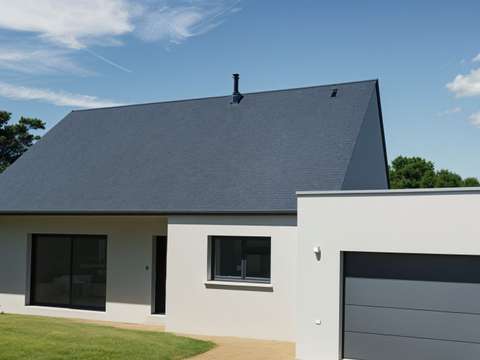 Vente maison 5 pièces Monterblanc 56