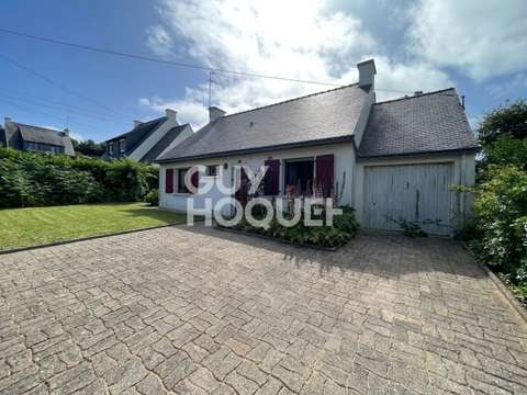 Vente maison 5 pièces Monterblanc 56