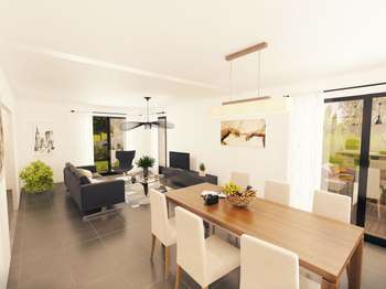 Vente maison 5 pièces Vente maison 5 pièces