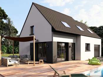 Vente Maison 3 chambresMonterblanc