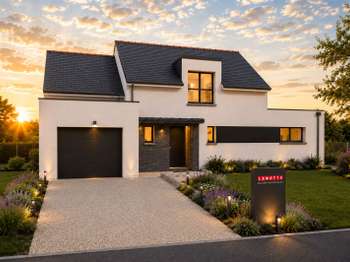 Vente Maison 3 chambresMonterblanc