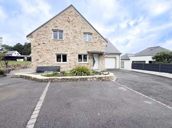 Vente maison 7 pièces Monterblanc 56