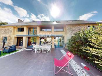 Vente Maison 5 chambresMonterblanc
