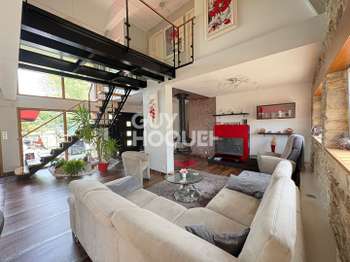 Vente Maison 5 chambresMonterblanc