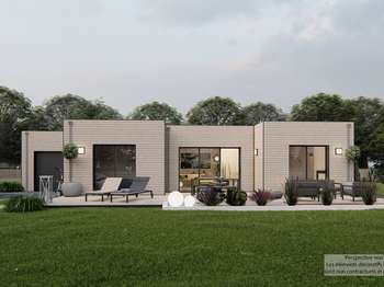 Vente Maison 3 chambresMonterblanc
