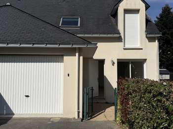Vente maison 5 pièces Monterblanc 56
