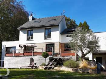 Vente maison 4 pièces Monterblanc 56