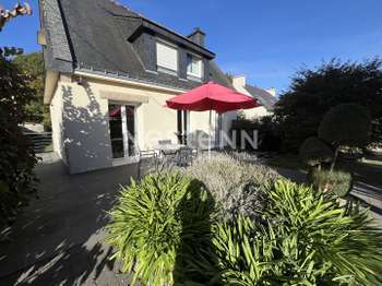 Vente maison 5 pièces Monterblanc 56