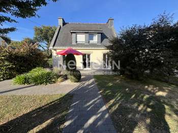 Vente maison 5 pièces Monterblanc 56