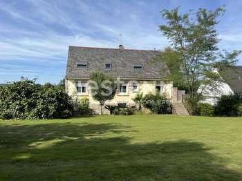 Vente maison 7 pièces Monterblanc 56