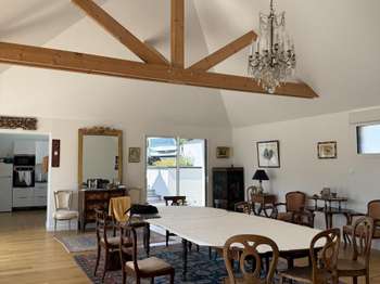 Vente Maison 3 chambresMonterblanc