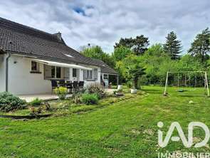 Vente Maison 3 chambresMontereau