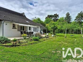 Vente maison 4 pièces Montereau 45