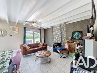 Vente maison 4 pièces Vente maison 4 pièces