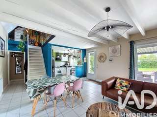 Vente maison 4 pièces Vente maison 4 pièces