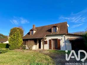 Vente Maison 4 chambresMontereau
