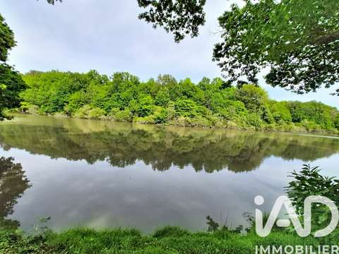 Vente maison 4 pièces Montereau 45