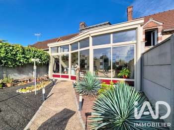 Vente Maison 3 chambresMontereau