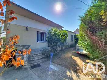 Vente Maison 2 chambresMontereau