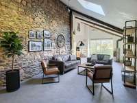 Vente maison 8 pièces Vente maison 8 pièces