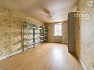 Vente maison 12 pièces