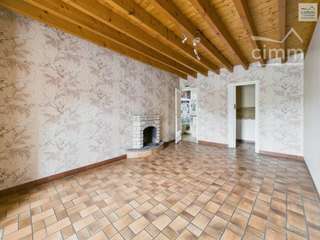 Vente maison 12 pièces