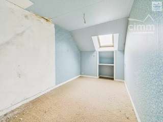 Vente maison 12 pièces
