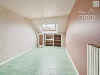 Vente maison 12 pièces