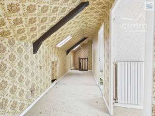 Vente maison 12 pièces
